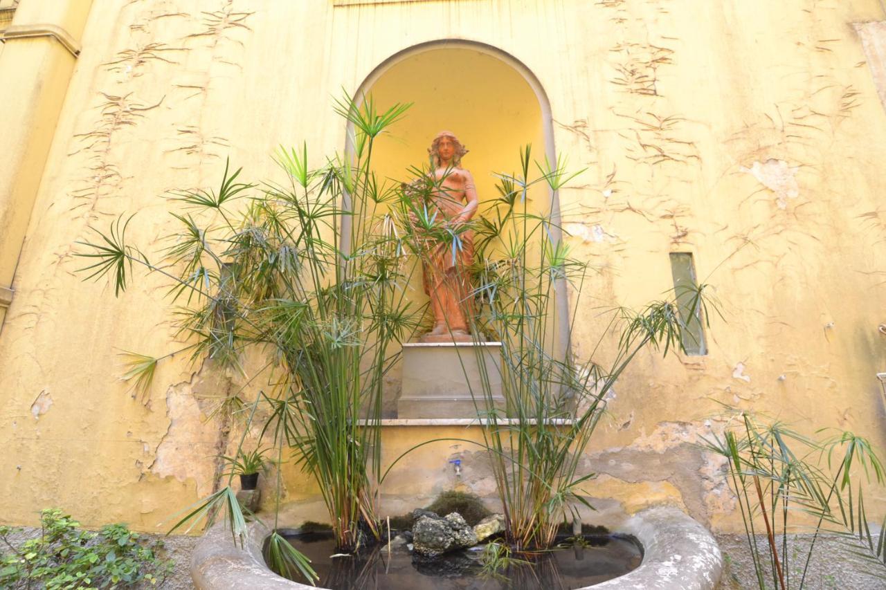 Popolo Relax Roma Exterior foto