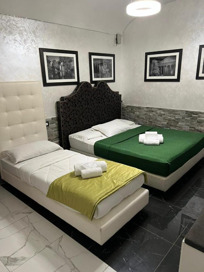Popolo Relax Roma Quarto foto